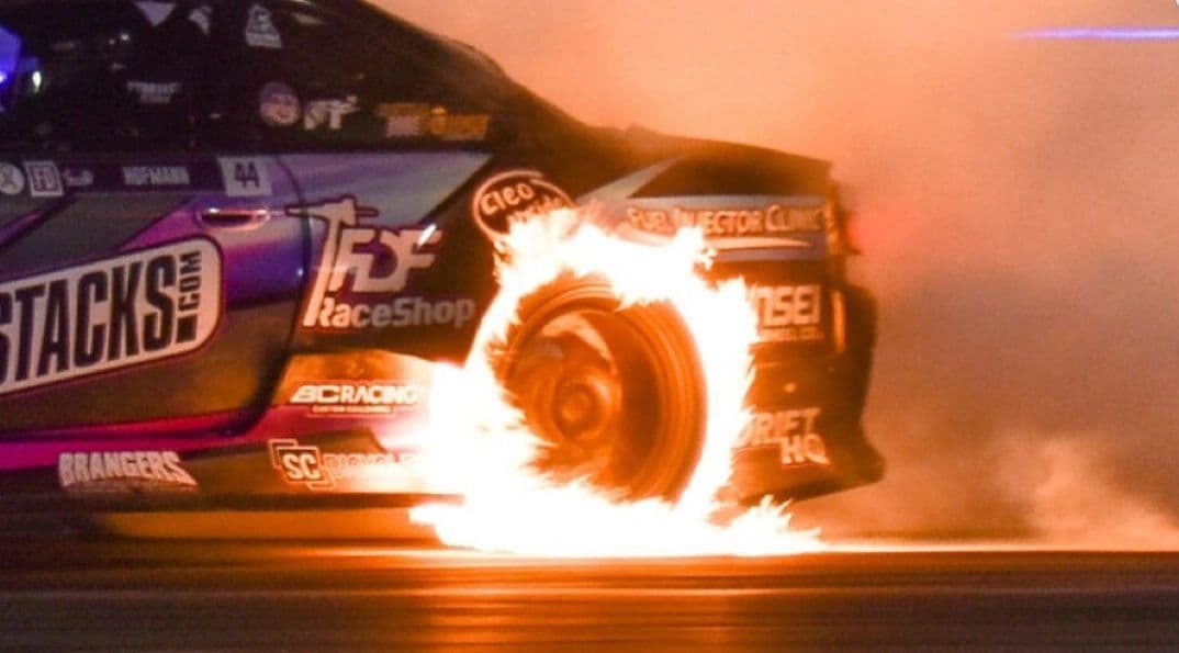 Engine & Transmission Tuning