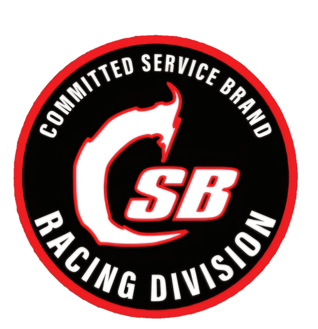 CSB Racing Logo