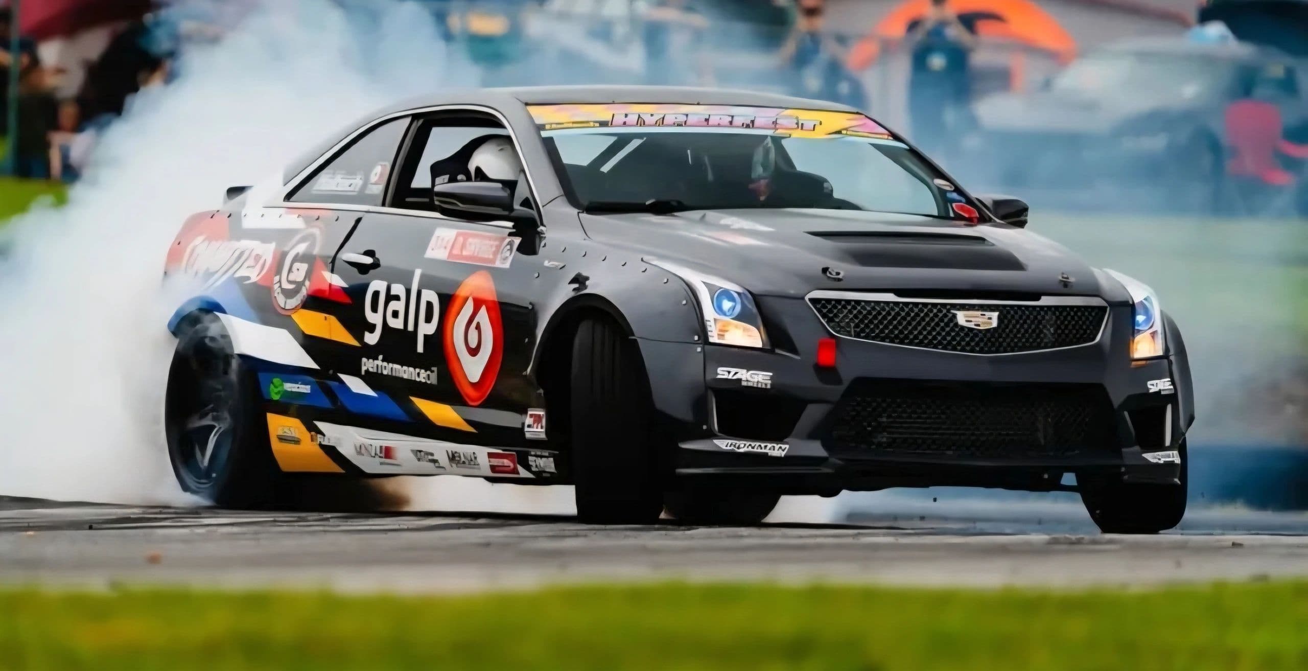 Race Program Development